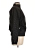 Puma 100% Polyester Black Track Jacket Size L - photo 4