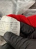 TanJay 100% Acrylic Argyle Red Pullover Sweater Size XL - photo 5