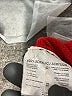 TanJay 100% Acrylic Argyle Red Pullover Sweater Size XL - photo 6
