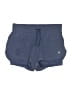 Gap Fit Blue Athletic Shorts Size M - photo 1