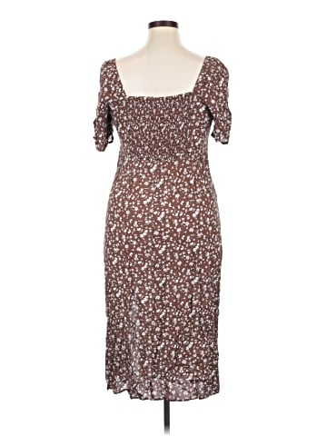 No Boundaries Cocktail Dress (view 2)
