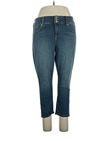 Torrid Jeans (view 1)