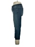 Torrid Solid Blue Jeans Size 16 - photo 5