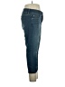 Torrid Solid Blue Jeans Size 16 - photo 4