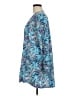 Lularoe Blue Cardigan Size M - photo 5