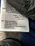 Adidas 100% Polyester Solid Blue Athletic Shorts Size 2X - photo 4