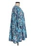 Lularoe Blue Cardigan Size M - photo 4