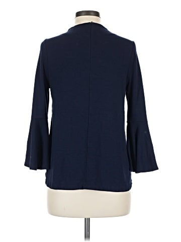 Crown & Ivy 3/4 Sleeve Top (view 2)