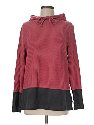 Belle By Kim Gravel Pullover Sweater (view 1)