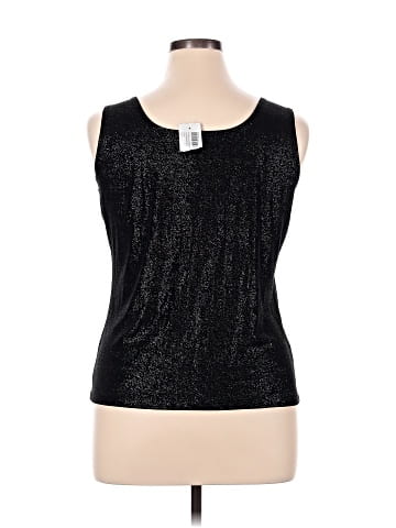 Travelers by Chico's Sleeveless Top (view 2)