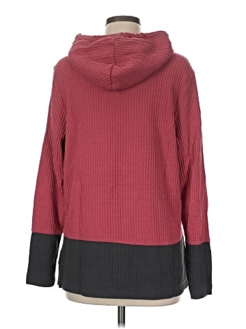 Belle By Kim Gravel Pullover Sweater (view 2)
