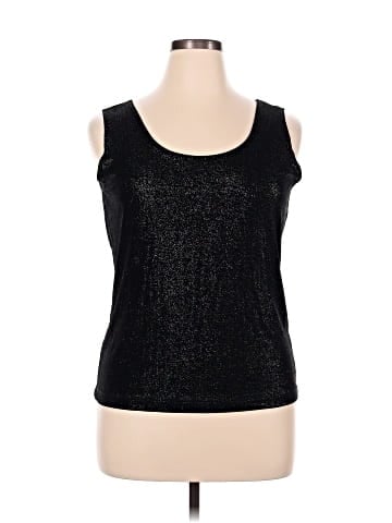 Travelers by Chico's Sleeveless Top (view 1)