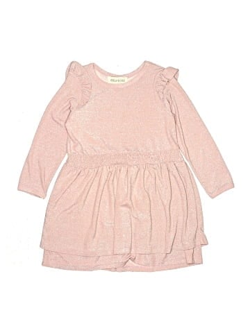Isobella & Chloe Dress (view 1)