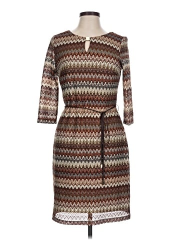 Studio One Casual Dress (view 1)