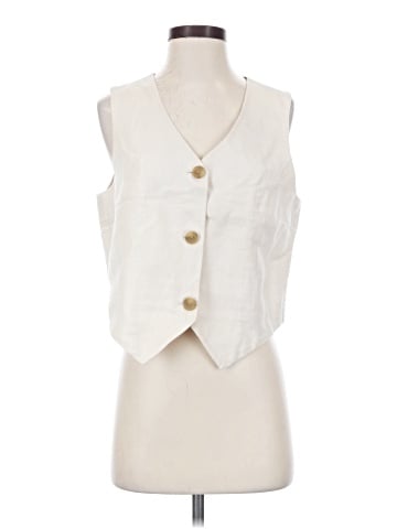 Lands' End Vest (view 1)