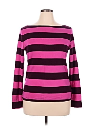 Gap Long Sleeve T-Shirt (view 1)