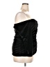 Torrid Black 3/4 Sleeve Top Size 2X Plus (2) - photo 4