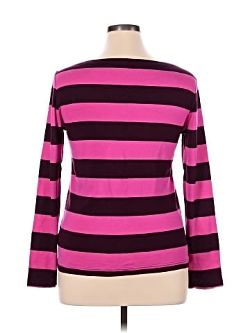 Gap Long Sleeve T-Shirt (view 2)