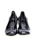 Cole Haan Black Wedges Size 8 - photo 2