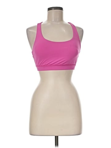 Lululemon Athletica Sports Bra (view 1)