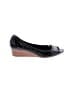Cole Haan Black Wedges Size 8 - photo 1