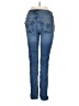 Hudson Jeans Hearts Blue Jeans Size 26 waist - photo 2