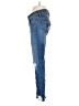 Hudson Jeans Hearts Blue Jeans Size 26 waist - photo 5