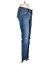 Hudson Jeans Hearts Blue Jeans Size 26 waist - photo 4