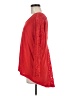 Torrid Red 3/4 Sleeve T-Shirt Size Med Plus (00) - photo 5