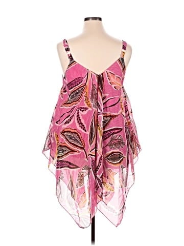 Unique Spectrum Tank Top (view 2)