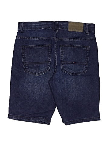 Tommy Hilfiger Denim Shorts (view 2)