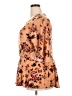 Cocomo Tan 3/4 Sleeve Blouse Size 2X - photo 5