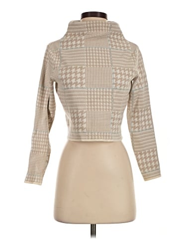 Club Monaco Turtleneck Sweater (view 1)