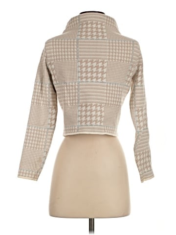 Club Monaco Turtleneck Sweater (view 2)