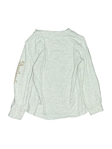 Timberland Long Sleeve T-Shirt (view 2)