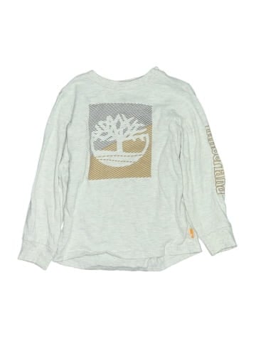 Timberland Long Sleeve T-Shirt (view 1)