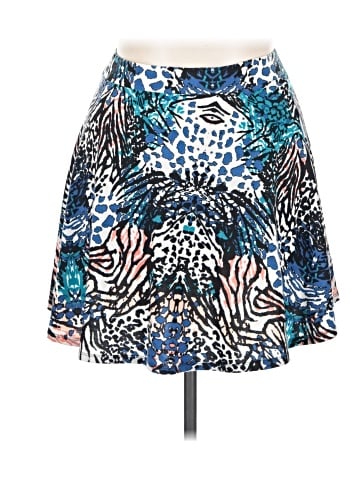 Charlotte Russe Casual Skirt (view 1)