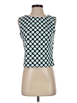 Eva Franco Sleeveless Top (view 1)