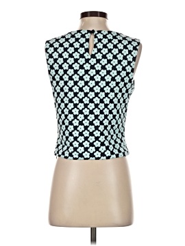 Eva Franco Sleeveless Top (view 2)