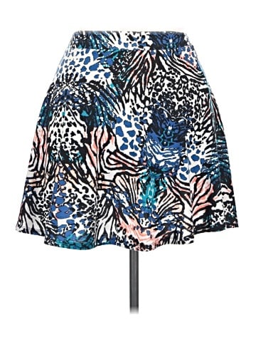 Charlotte Russe Casual Skirt (view 2)