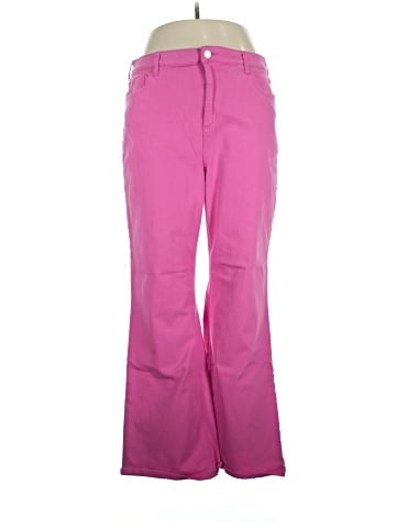SNEAK PEEK Jeans (view 1)