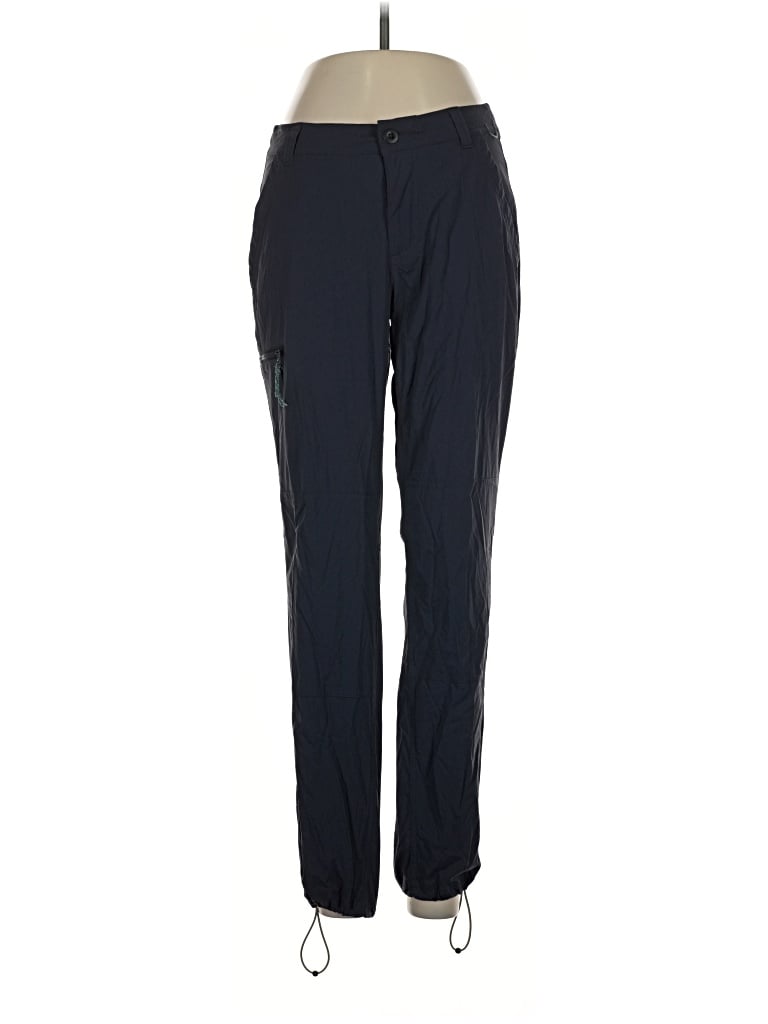 Pre-owned Rei Co Op Casual Pants In Blue