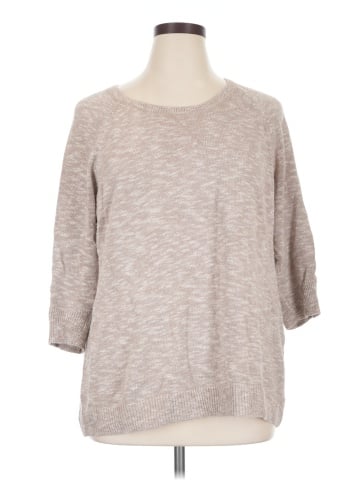 SONOMA life + style Pullover Sweater (view 1)