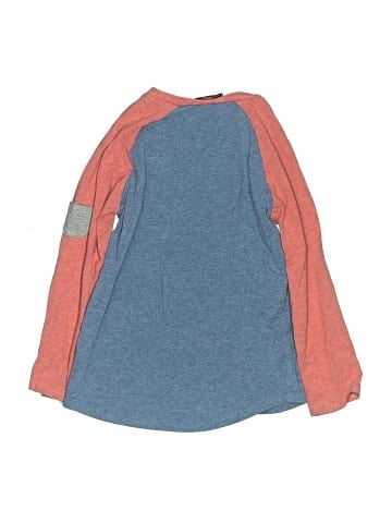 Tooby Doo 3/4 Sleeve T-Shirt (view 2)