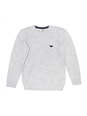 Armani Junior Sweatshirt (view 1)