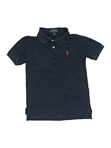 Polo by Ralph Lauren Short Sleeve Polo (view 1)