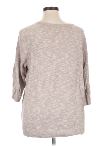 SONOMA life + style Pullover Sweater (view 2)