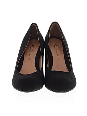CL by Laundry Wedges (view 2)