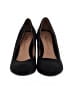 CL by Laundry Black Wedges Size 7 - photo 2