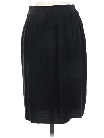 Prada Vintage Midi Skirt  (view 1)